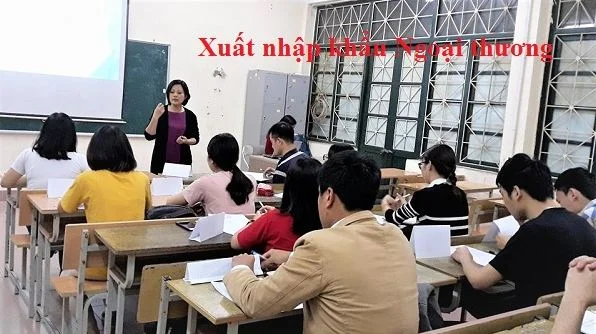 Top 5 trung tâm dạy học xuất nhập khẩu thực tế tốt nhất tại Hà Nội và TPHCM