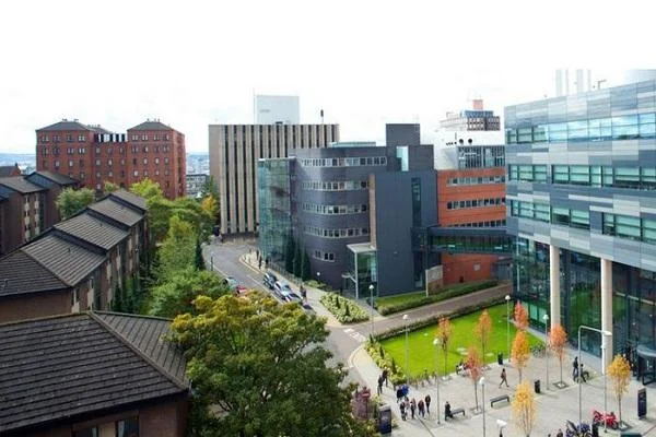 30 Học Bổng Thạc Sĩ Kinh Doanh Tại Đại Học Strathclyde 2018 - 2019 (UK)