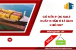 Có Nên Học Sale Xuất Khẩu Ở Lê Ánh Không? Đánh Giá Trước Khi Đăng Ký