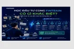 Học Đầu Tư Chứng Khoán Cùng Fintrain Có Gì Khác Biệt?