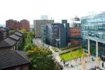 30 Học Bổng Thạc Sĩ Kinh Doanh Tại Đại Học Strathclyde 2018 - 2019 (UK)