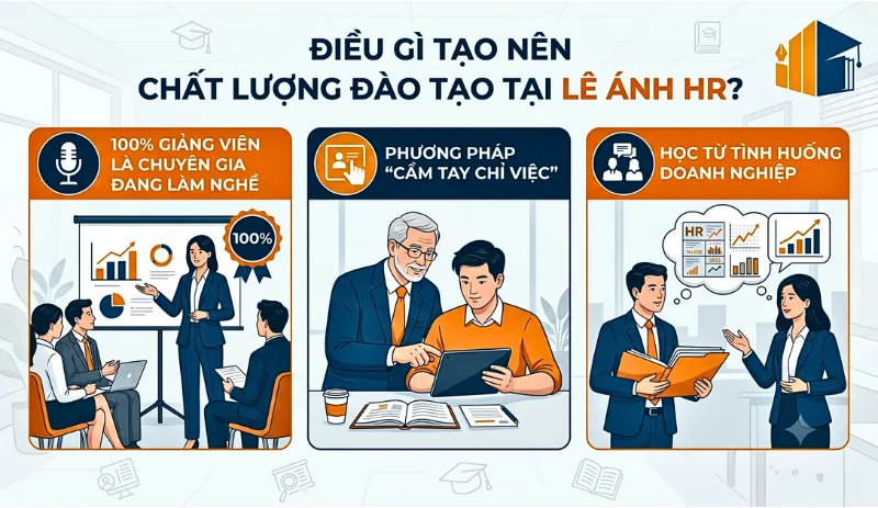 chat-luong-dao-tao-tai-le-anh-hr
