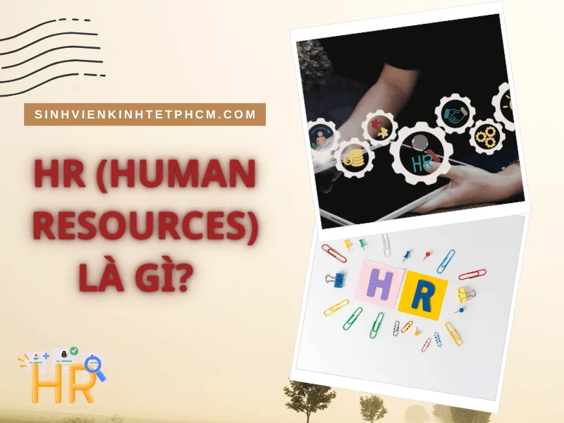 HR là gì