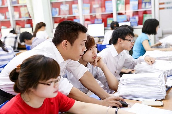 Học kế toán ở đâu tốt tphcm