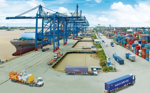 có nên học xuất nhập khẩu không?