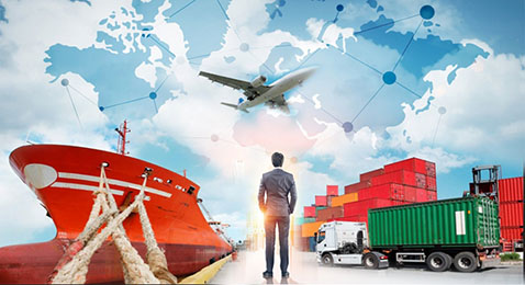 Top các trường đào tạo tốt nhất ngành xuất nhập khẩu và Logistics