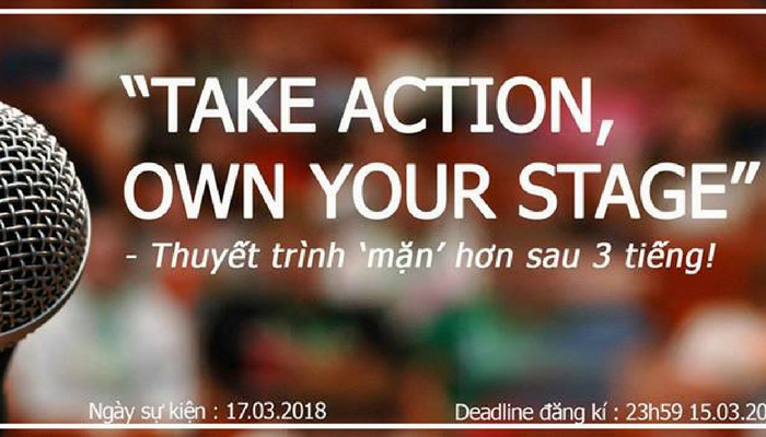 Workshop -ake- Action-Own-Your-Stage-cach-xay-dung-mot-bai-huyet-trinh-hoan-hao