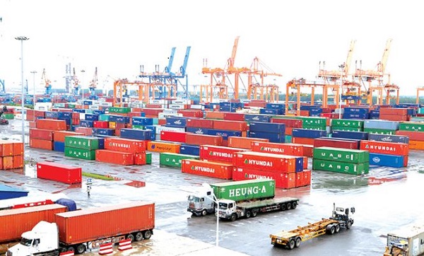 lộ trình học xuất nhập khẩu