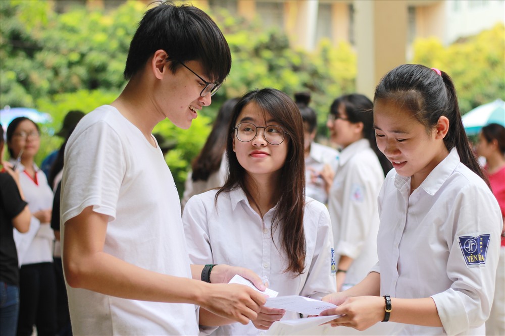 Các ngành hot trong kỳ thi đai học