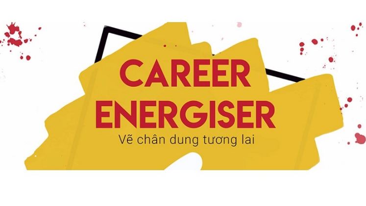 Career Energiser 2018