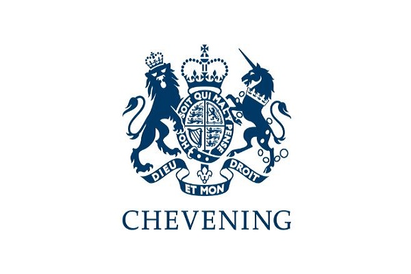 Chương trình học bổng Chevening 2020/2021 tại Anh