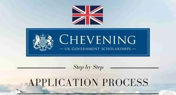 Chương trình học bổng Chevening 2020/2021 tại Anh