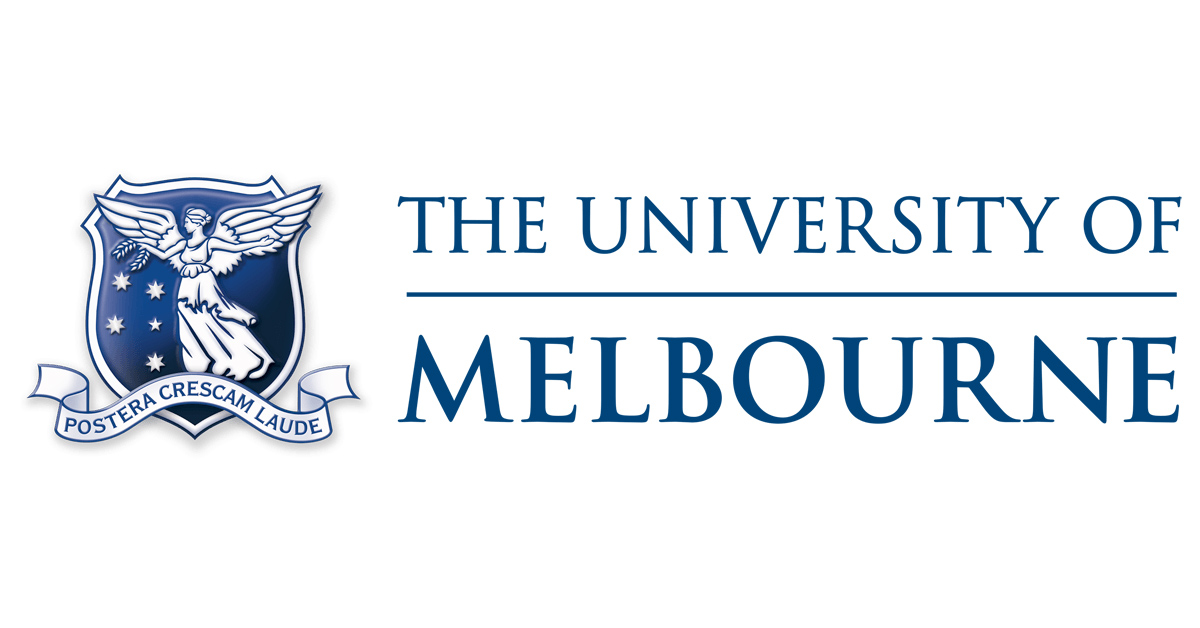 Chương trình học bổng tại Đại học Melbourne năm 2020