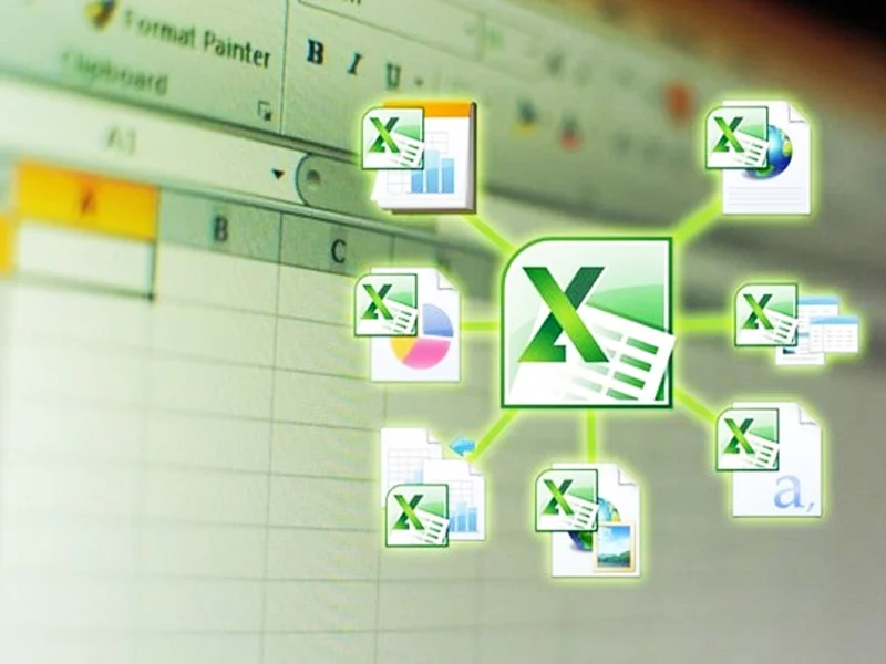 Tổng Hợp Các Hàm Trong Excel