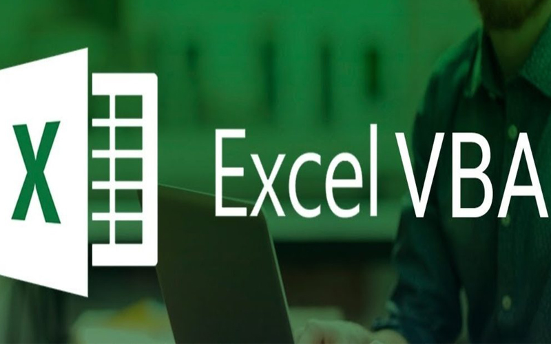 Học VBA Excel có khó không? Ai nên học VBA Excel?